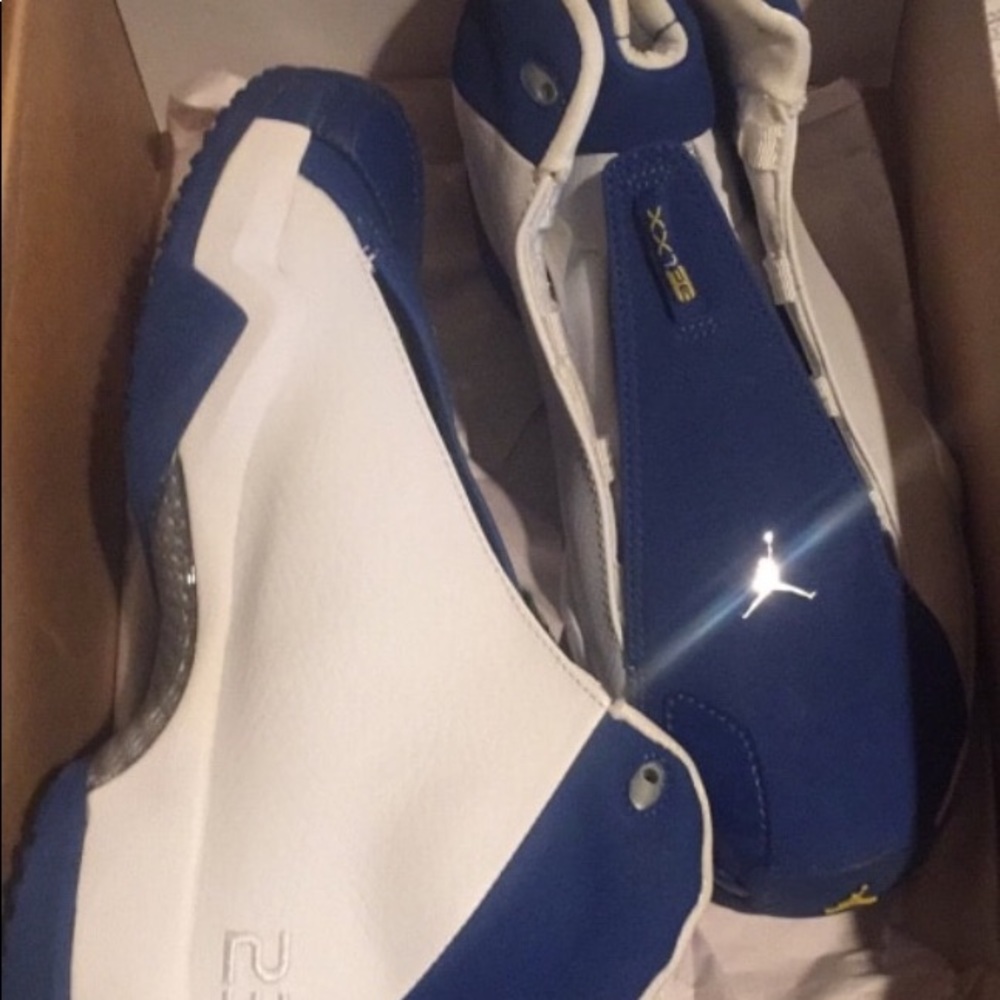 Jordan’s